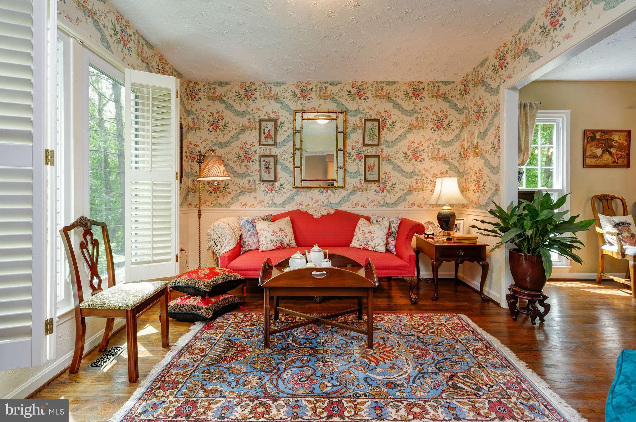 3115 Fox Mill Road Oakton, VA 22124 - Photo 16 of 27 Family Room