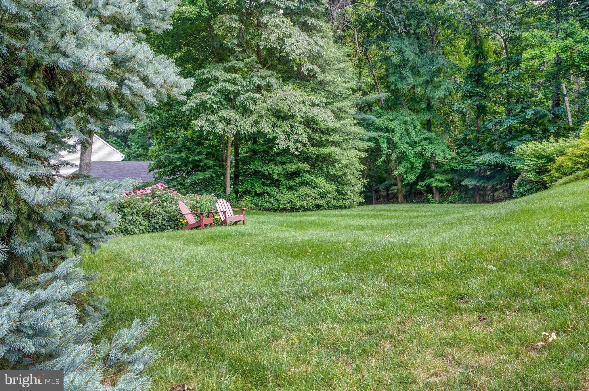 3115 Fox Mill Road Oakton, VA 22124 - Photo 3 of 27 Front Yard