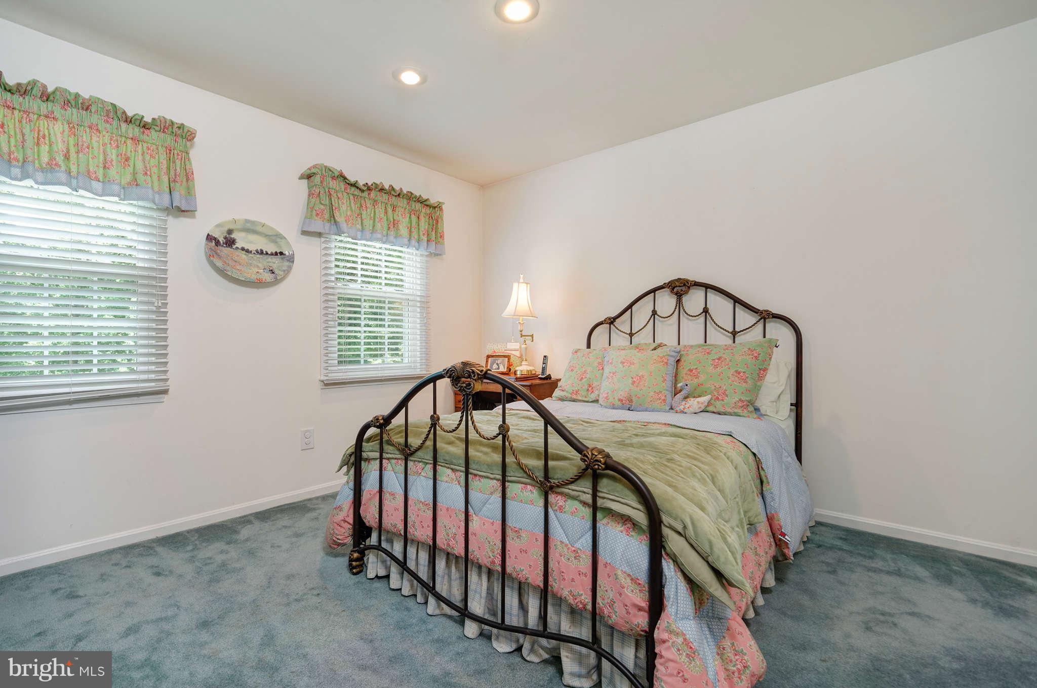 3115 Fox Mill Road Oakton, VA 22124 - Photo 21 of 27 Bedroom
