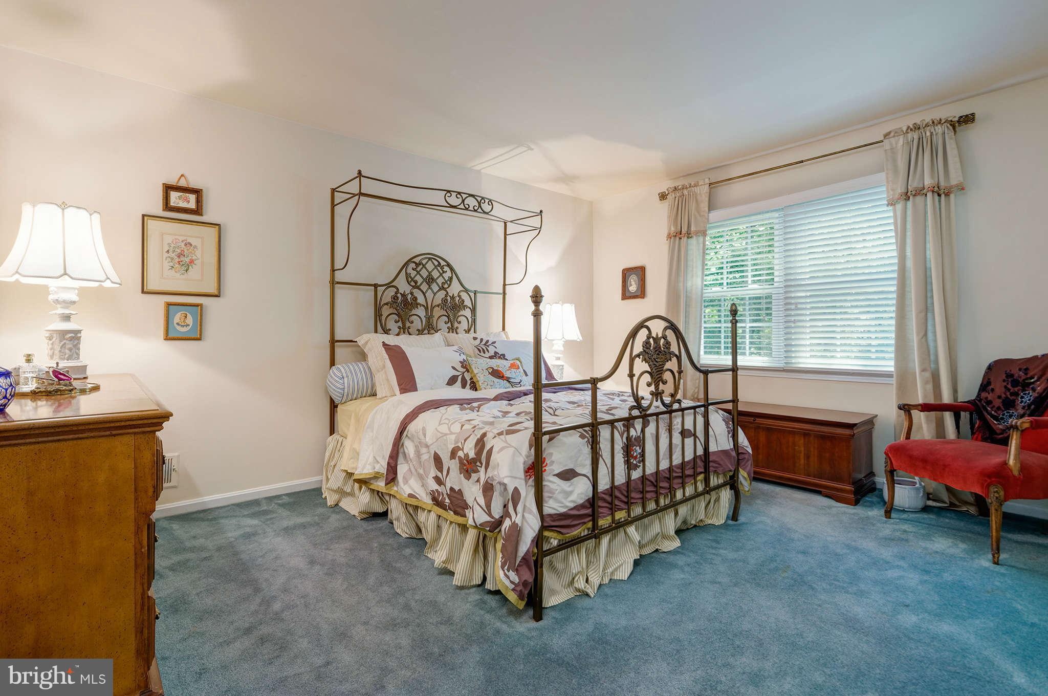 3115 Fox Mill Road Oakton, VA 22124 - Photo 22 of 27 Bedroom