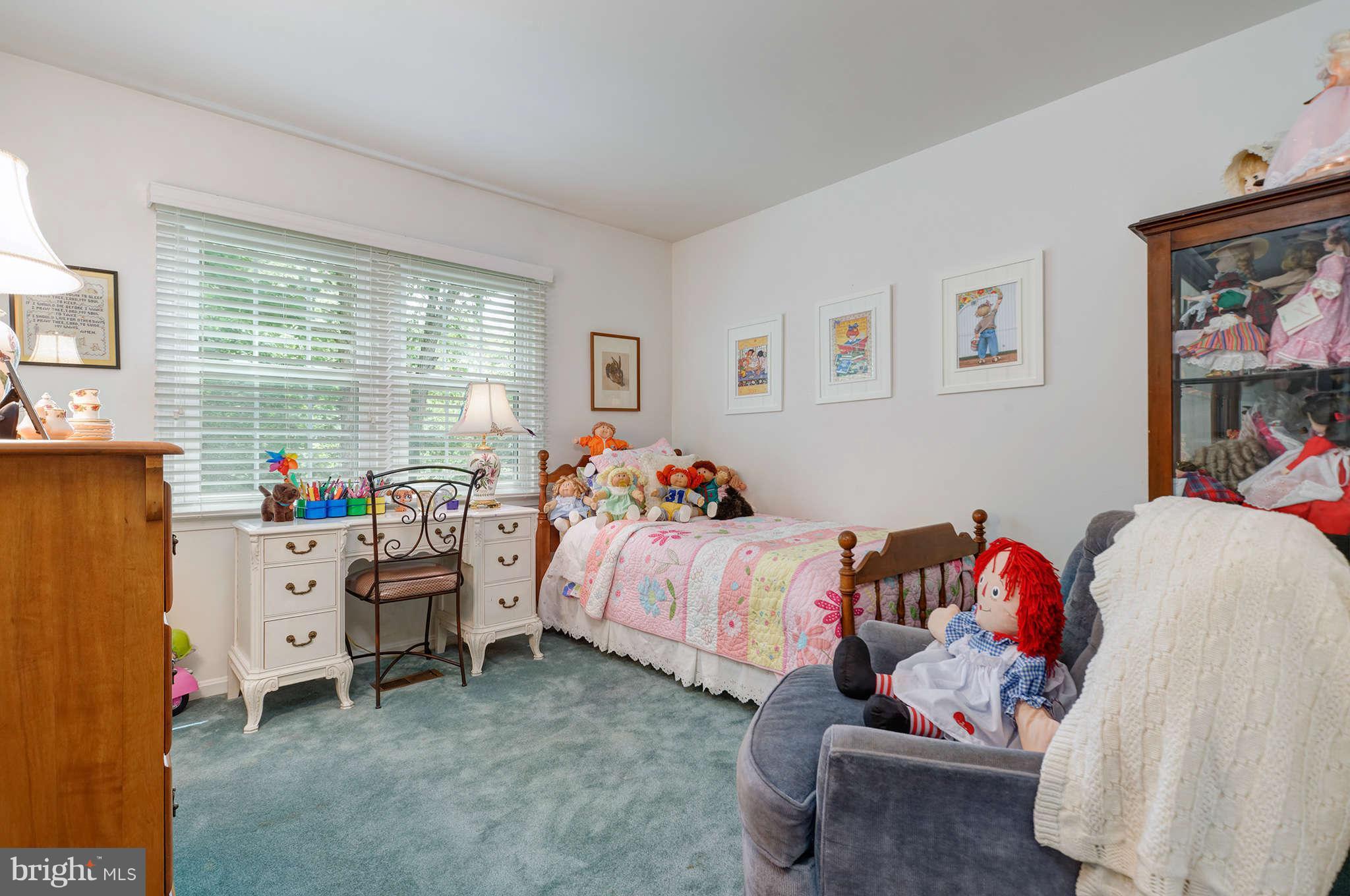 3115 Fox Mill Road Oakton, VA 22124 - Photo 23 of 27 Bedroom