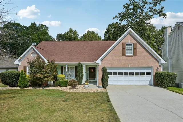 $2,600 | 760 Brand South Trail, Lawrenceville, GA 30046