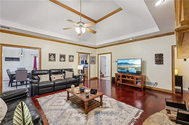 $2,600 | 760 Brand South Trail, Lawrenceville, GA 30046