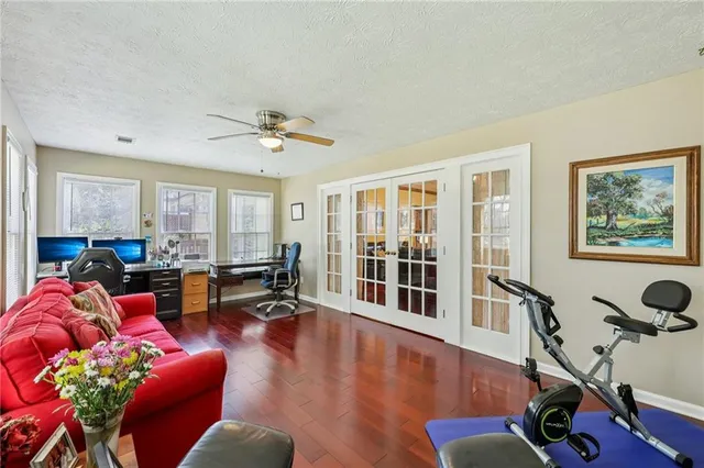 $2,600 | 760 Brand South Trail, Lawrenceville, GA 30046