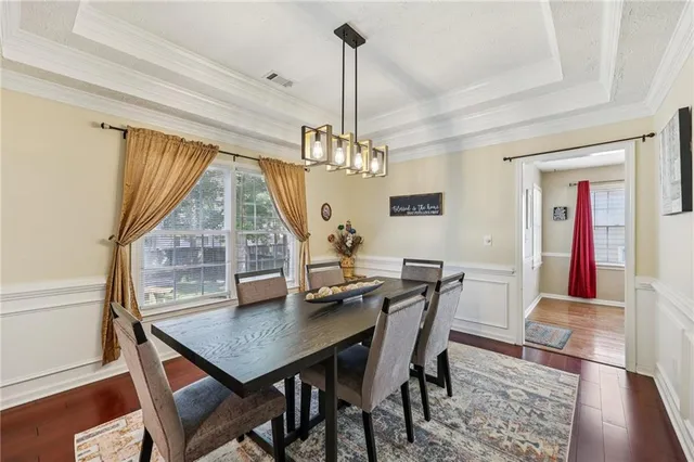 $2,600 | 760 Brand South Trail, Lawrenceville, GA 30046