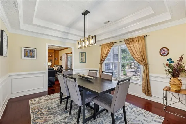 $2,600 | 760 Brand South Trail, Lawrenceville, GA 30046