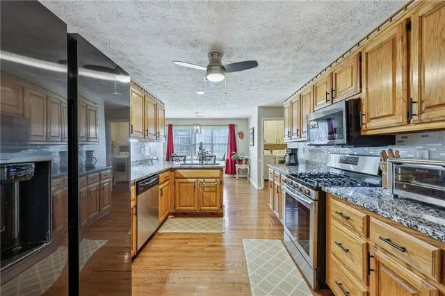 $2,600 | 760 Brand South Trail, Lawrenceville, GA 30046