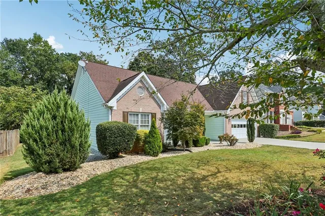 $2,600 | 760 Brand South Trail, Lawrenceville, GA 30046