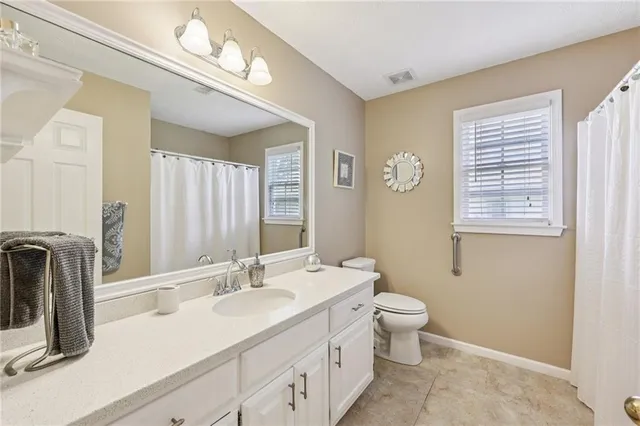 $2,600 | 760 Brand South Trail, Lawrenceville, GA 30046