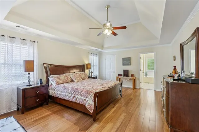 $2,600 | 760 Brand South Trail, Lawrenceville, GA 30046