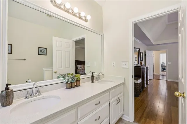 $2,600 | 760 Brand South Trail, Lawrenceville, GA 30046