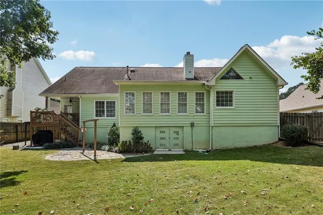 $2,600 | 760 Brand South Trail, Lawrenceville, GA 30046