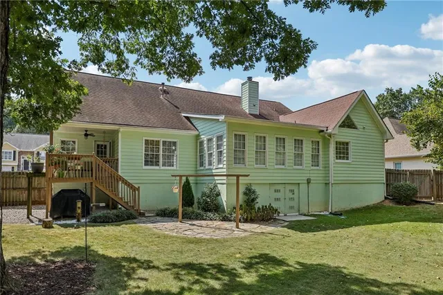 $2,600 | 760 Brand South Trail, Lawrenceville, GA 30046