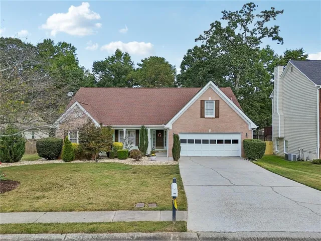 $2,600 | 760 Brand South Trail, Lawrenceville, GA 30046