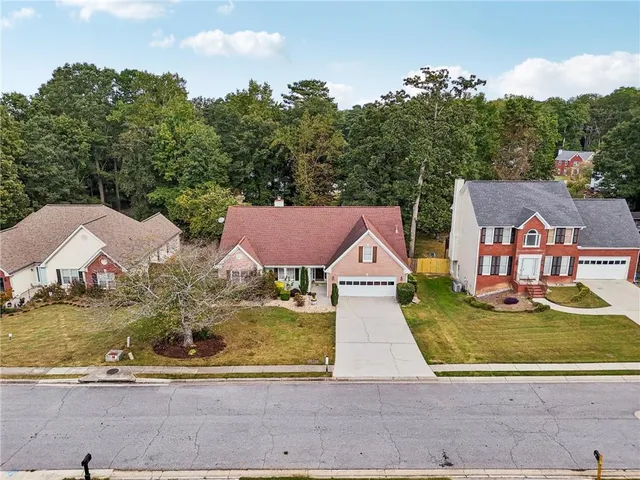 $2,600 | 760 Brand South Trail, Lawrenceville, GA 30046