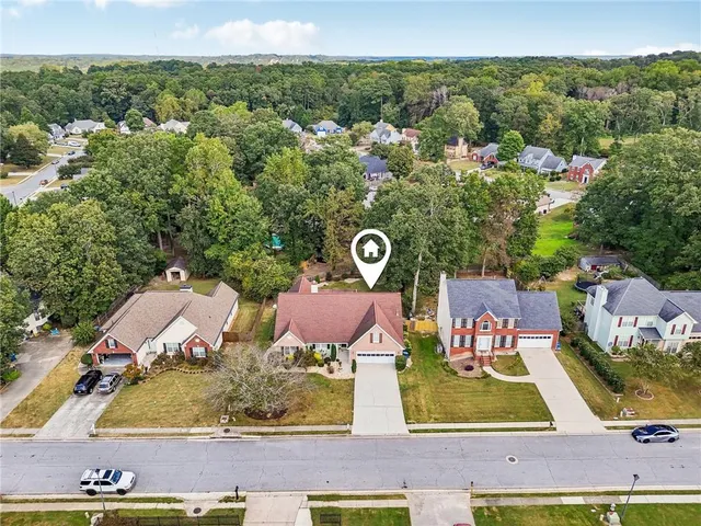 $2,600 | 760 Brand South Trail, Lawrenceville, GA 30046