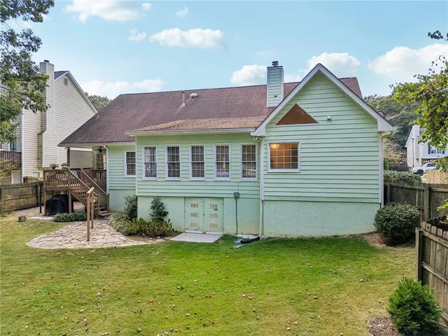 $2,600 | 760 Brand South Trail, Lawrenceville, GA 30046