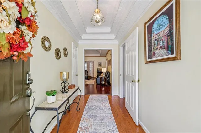 $2,600 | 760 Brand South Trail, Lawrenceville, GA 30046