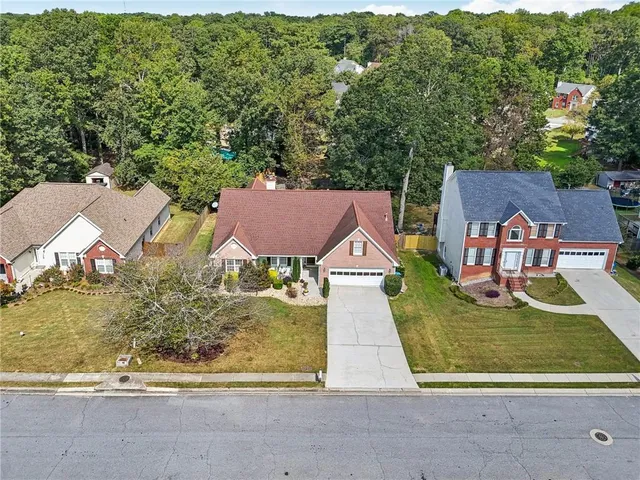 $2,600 | 760 Brand South Trail, Lawrenceville, GA 30046