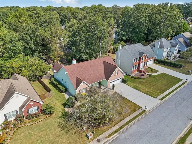 $2,600 | 760 Brand South Trail, Lawrenceville, GA 30046