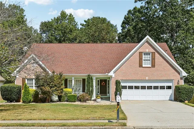 $2,600 | 760 Brand South Trail, Lawrenceville, GA 30046