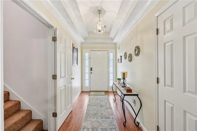 $2,600 | 760 Brand South Trail, Lawrenceville, GA 30046