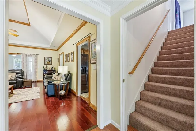 $2,600 | 760 Brand South Trail, Lawrenceville, GA 30046