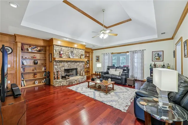 $2,600 | 760 Brand South Trail, Lawrenceville, GA 30046