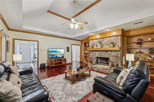 $2,600 | 760 Brand South Trail, Lawrenceville, GA 30046