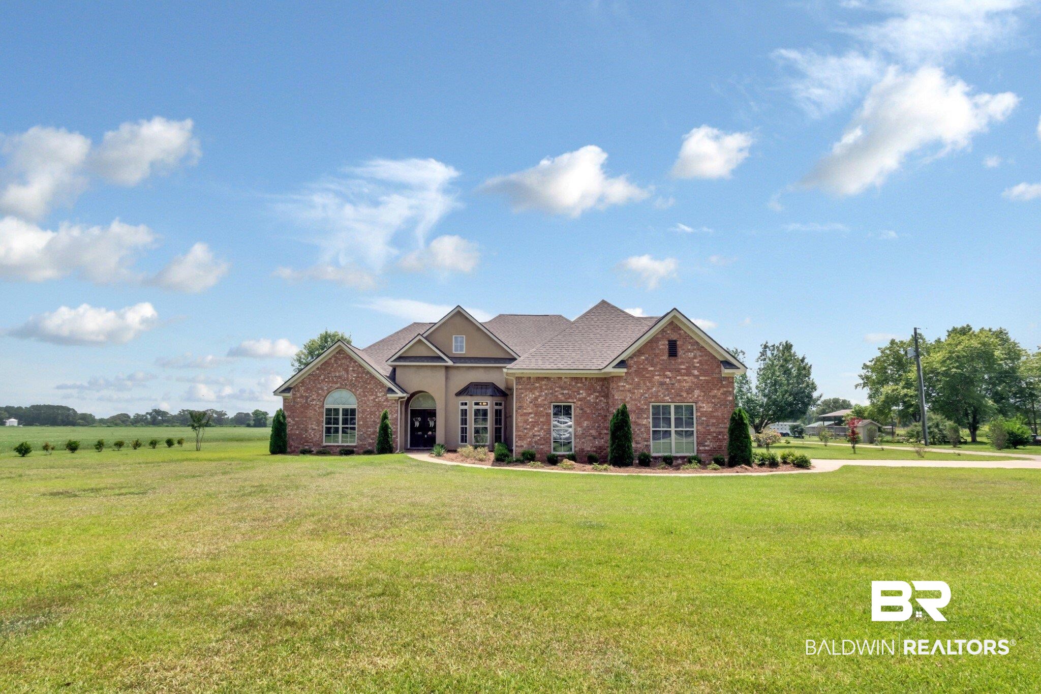3650 Driskell Loop Road West Wilmer, AL 36587 - Photo 1 of 36