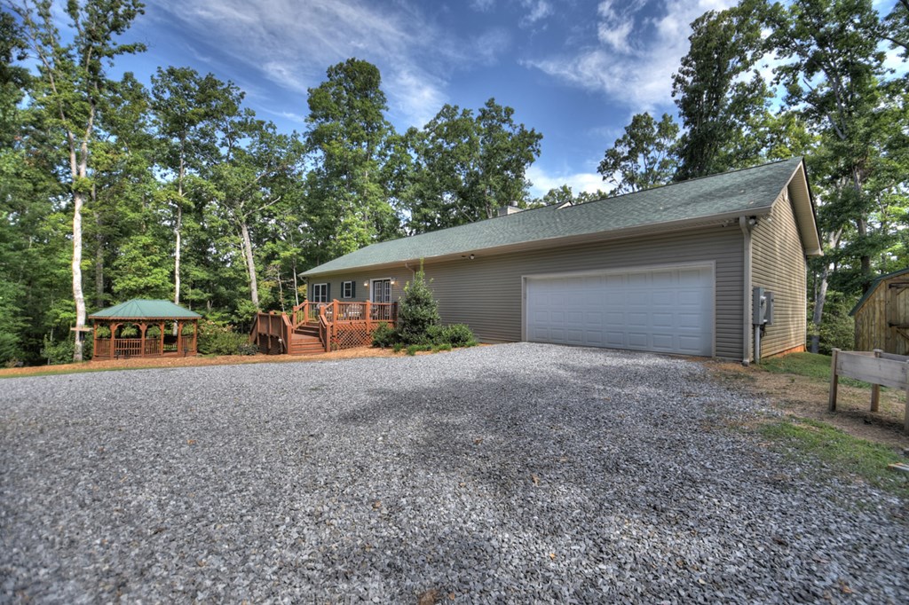 1428 Power Dam Road Blue Ridge, GA 30513 - Photo 26 of 52 Gallery Image 26
