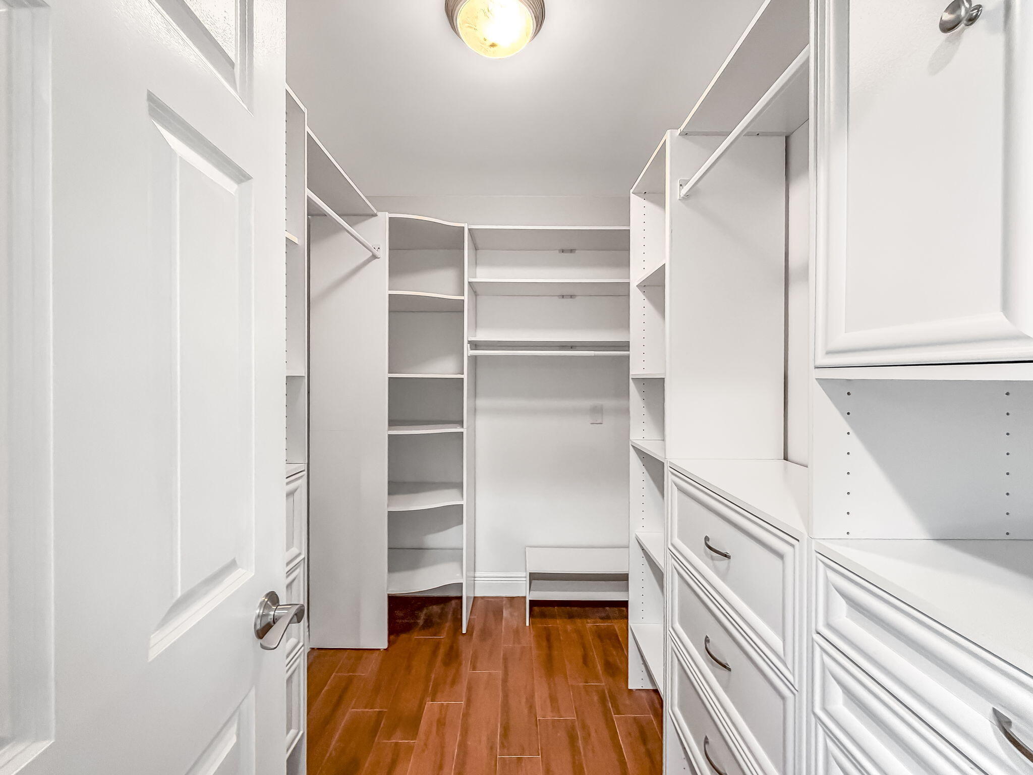 20764 Sorolla Terrace Boca Raton, FL 33433 - Photo 25 of 55 Bedroom 2 Closet