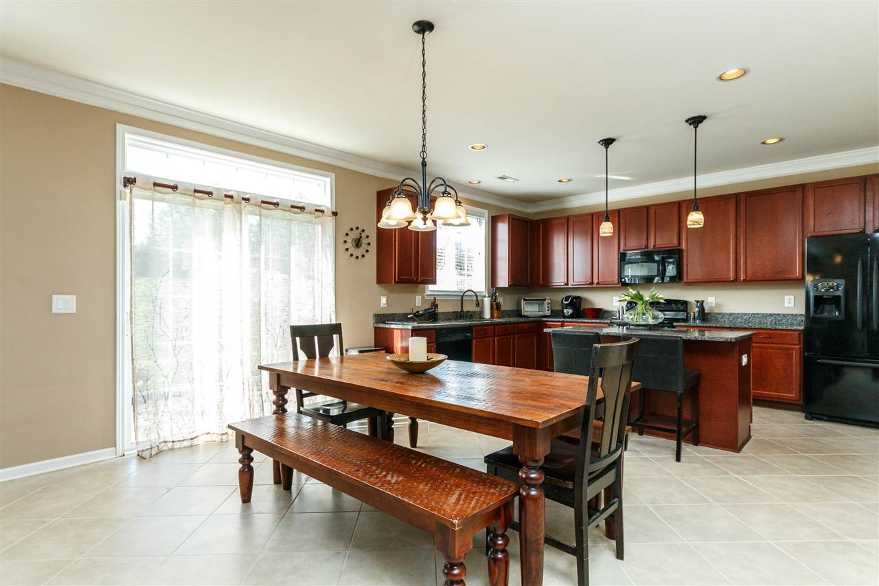 648 Conover Road Durham, NC 27703 - Photo 8 of 30 Photo 8