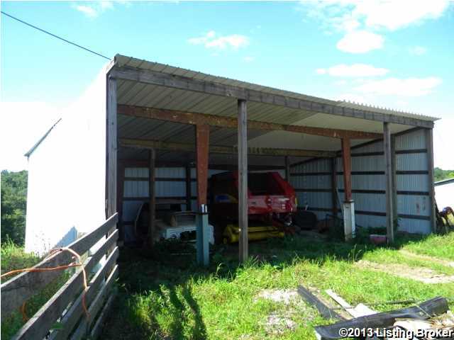 1457 Van Buren Road Mount Eden, KY 40046 - Photo 22 of 25 Additional Photo