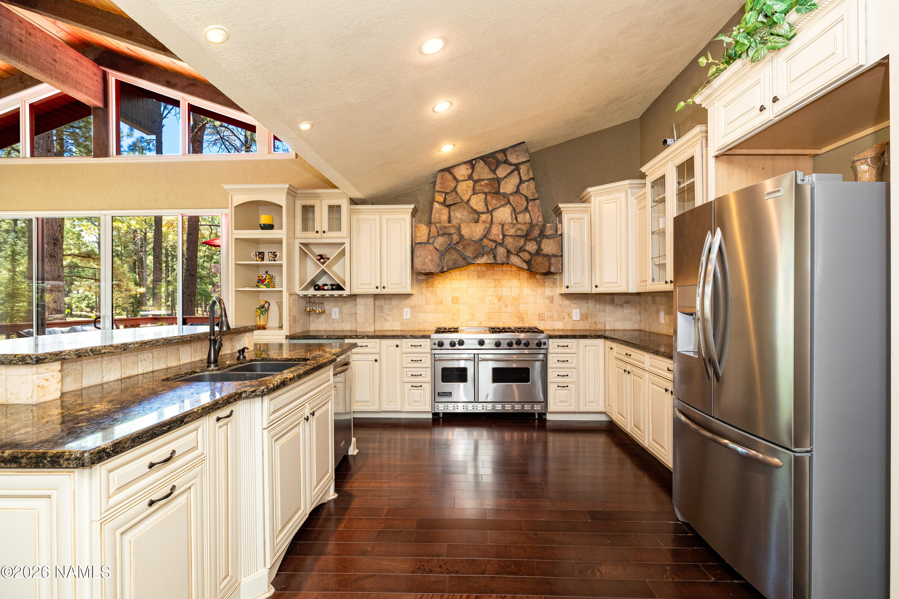 1407 North Mariposa Road Flagstaff, AZ 86004 - Photo 13 of 85 13 CP-27