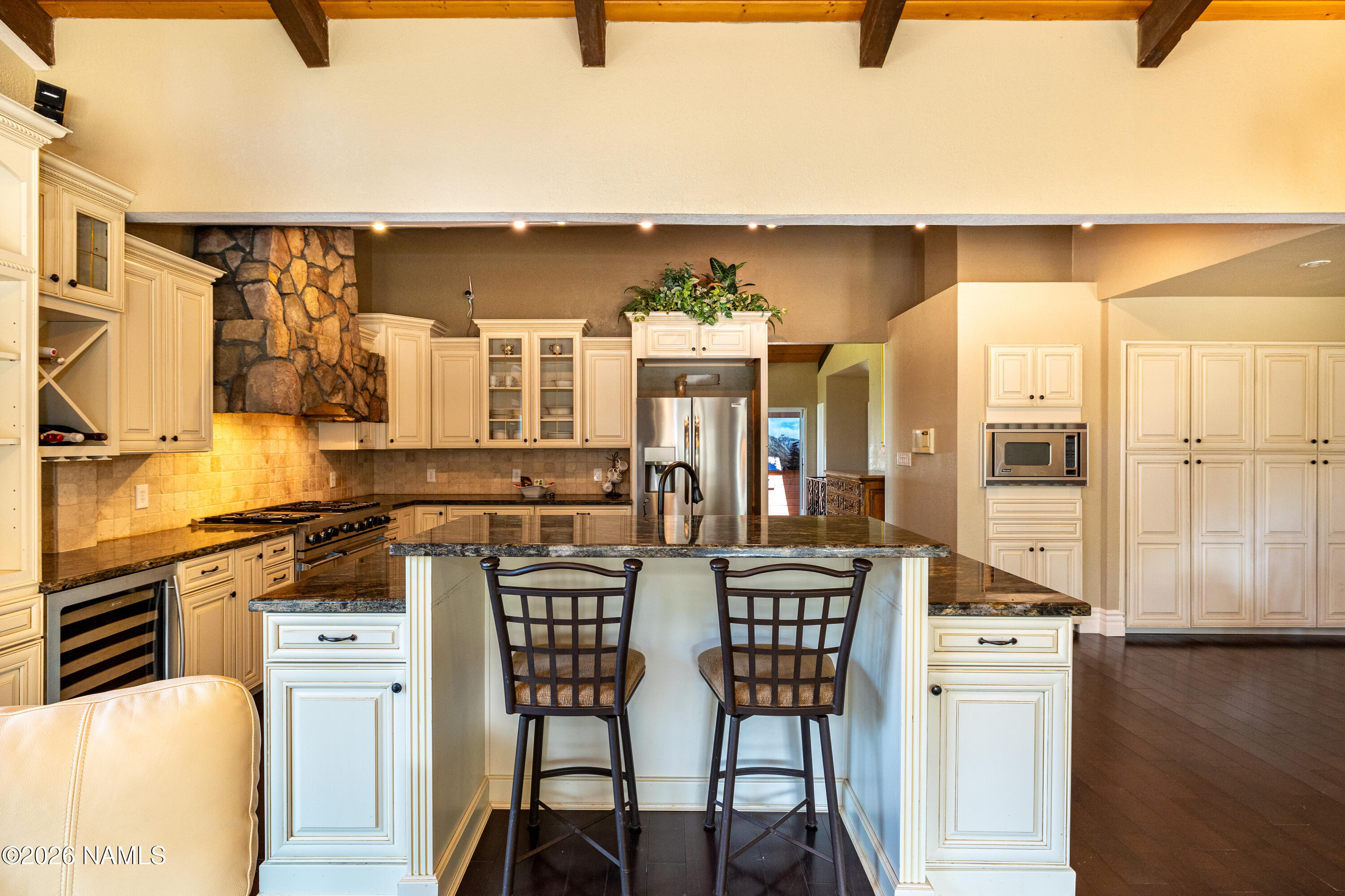 1407 North Mariposa Road Flagstaff, AZ 86004 - Photo 21 of 85 21 CP-24
