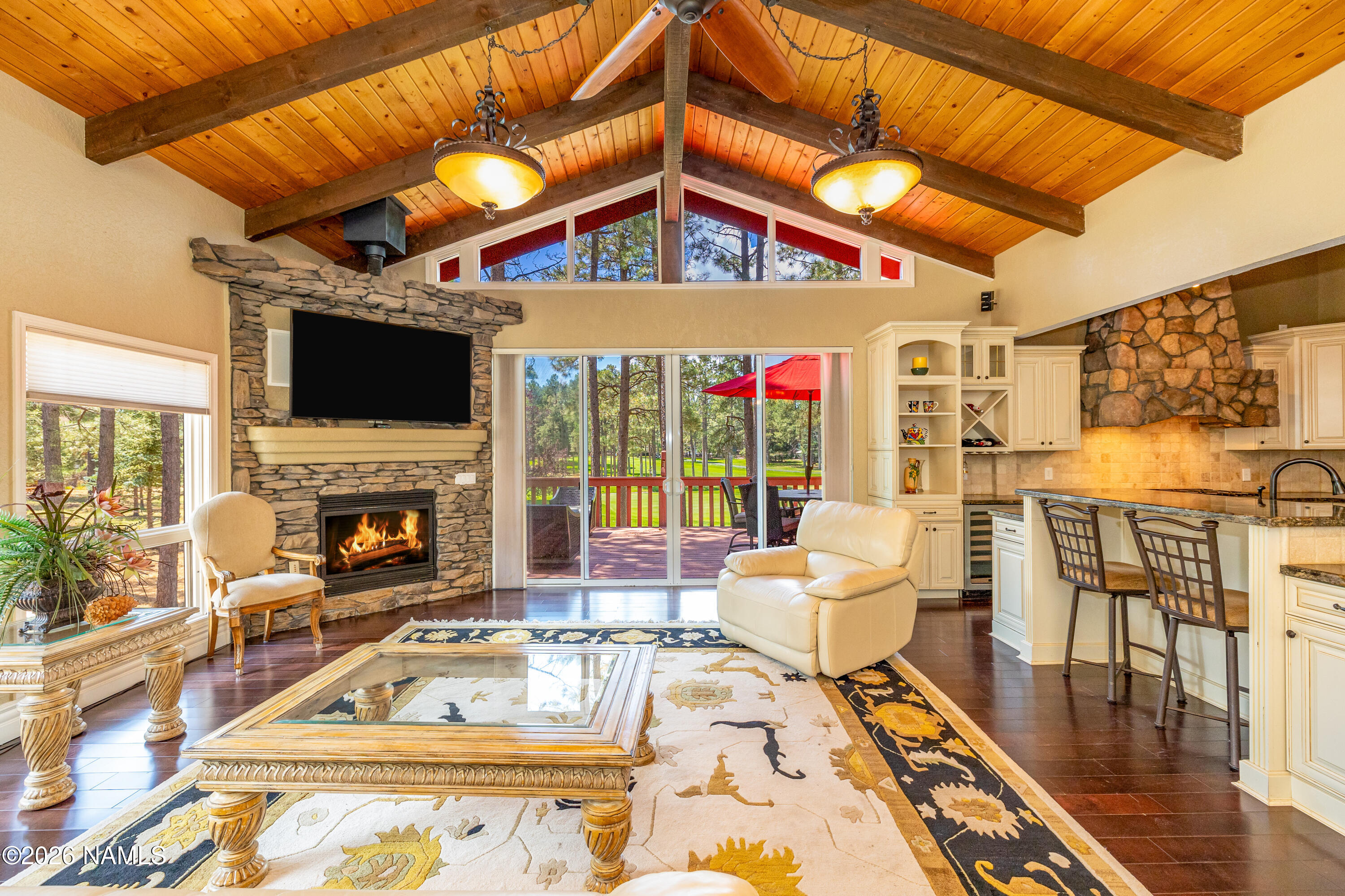 1407 North Mariposa Road Flagstaff, AZ 86004 - Photo 23 of 85 23 CP-21