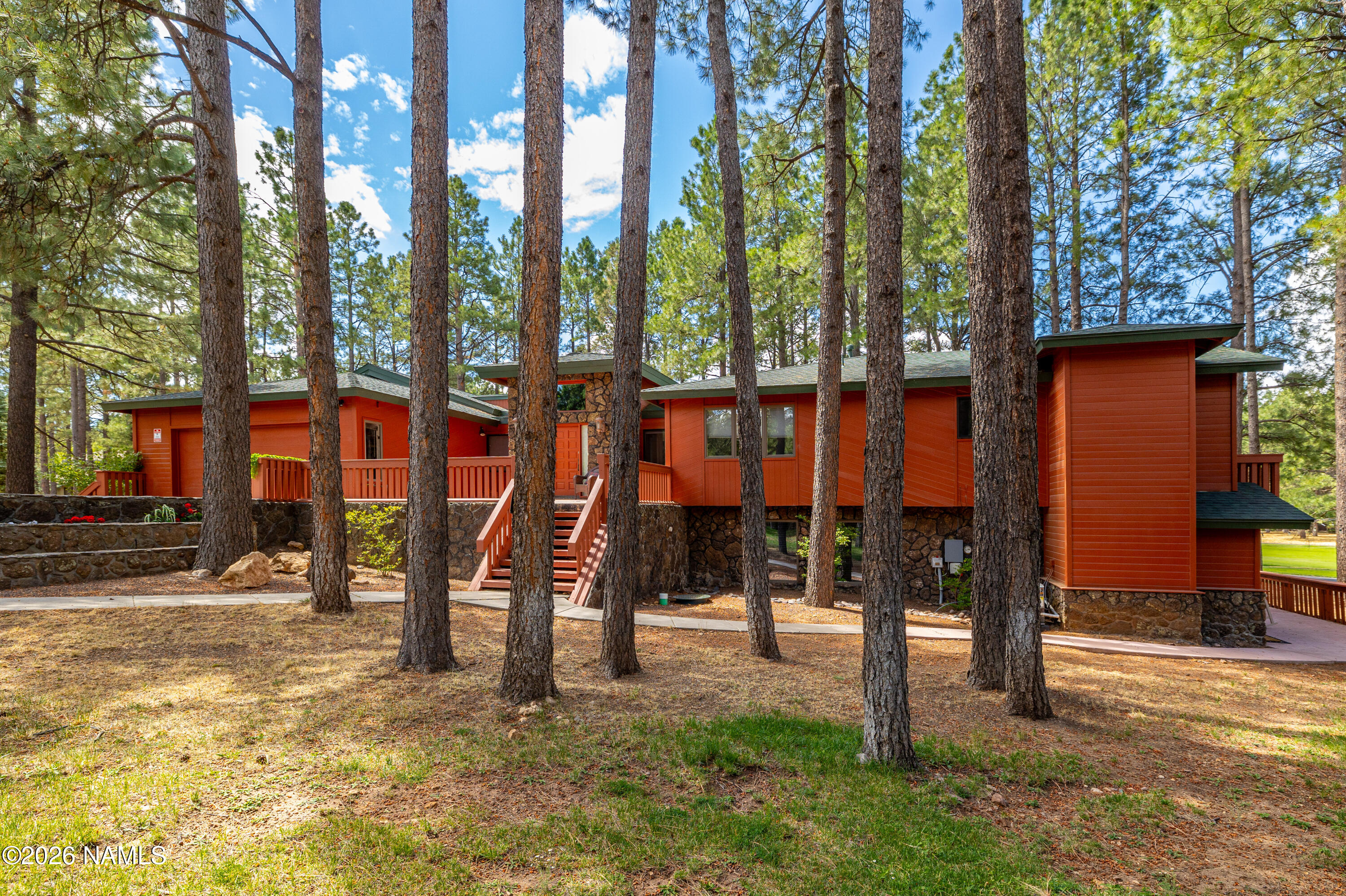 1407 North Mariposa Road Flagstaff, AZ 86004 - Photo 3 of 85 3 CP-4
