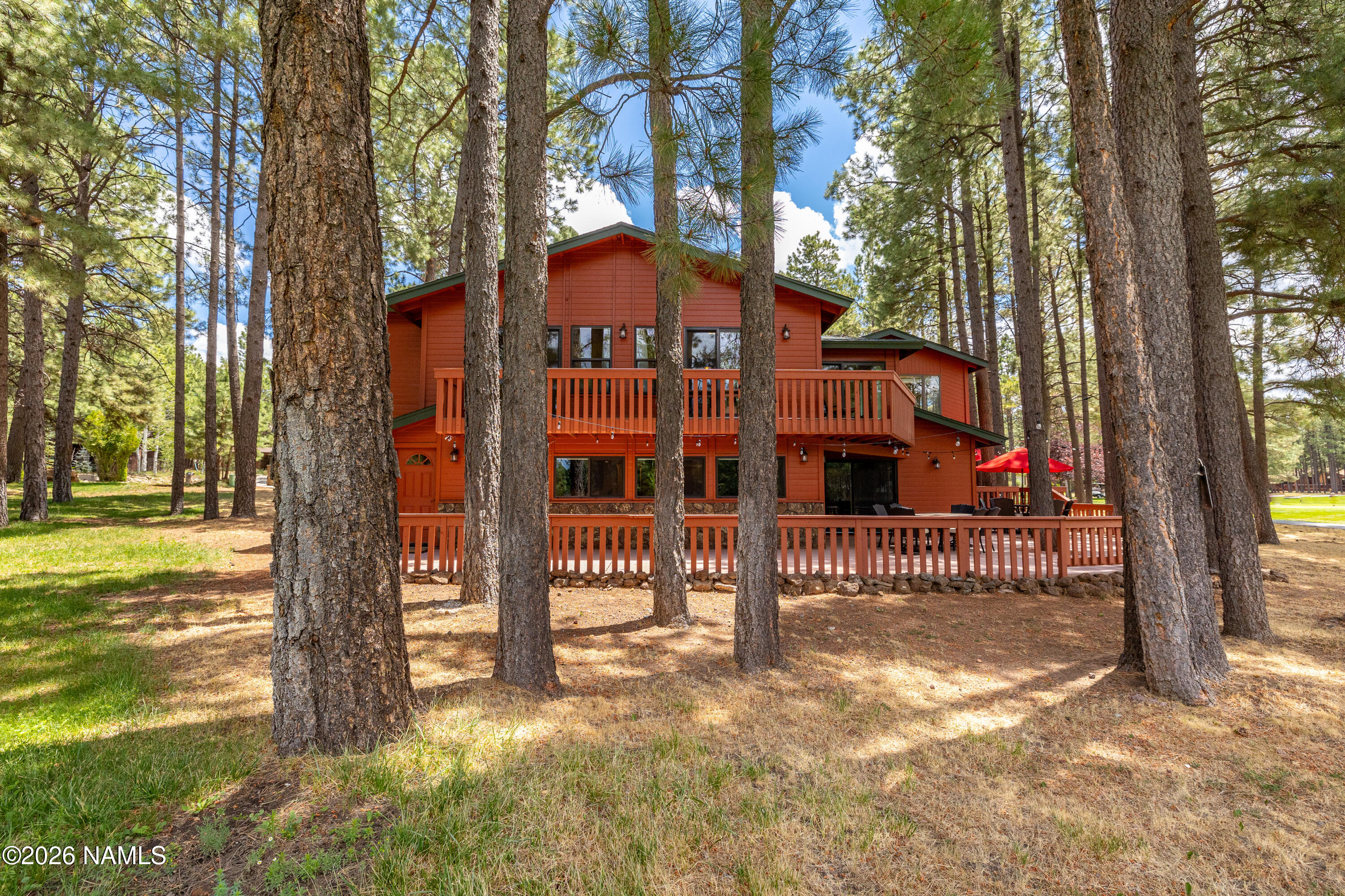 1407 North Mariposa Road Flagstaff, AZ 86004 - Photo 62 of 85 62 CP-74