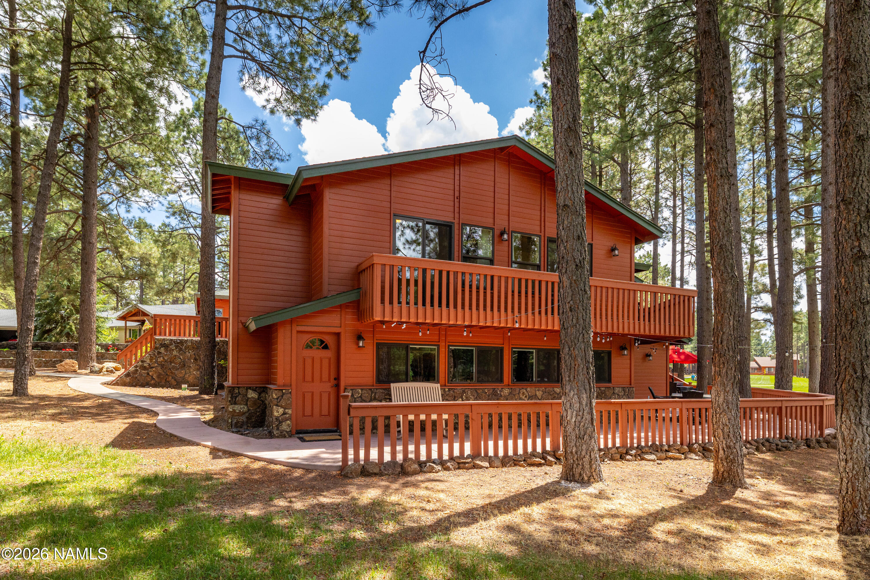 1407 North Mariposa Road Flagstaff, AZ 86004 - Photo 63 of 85 63 CP-73
