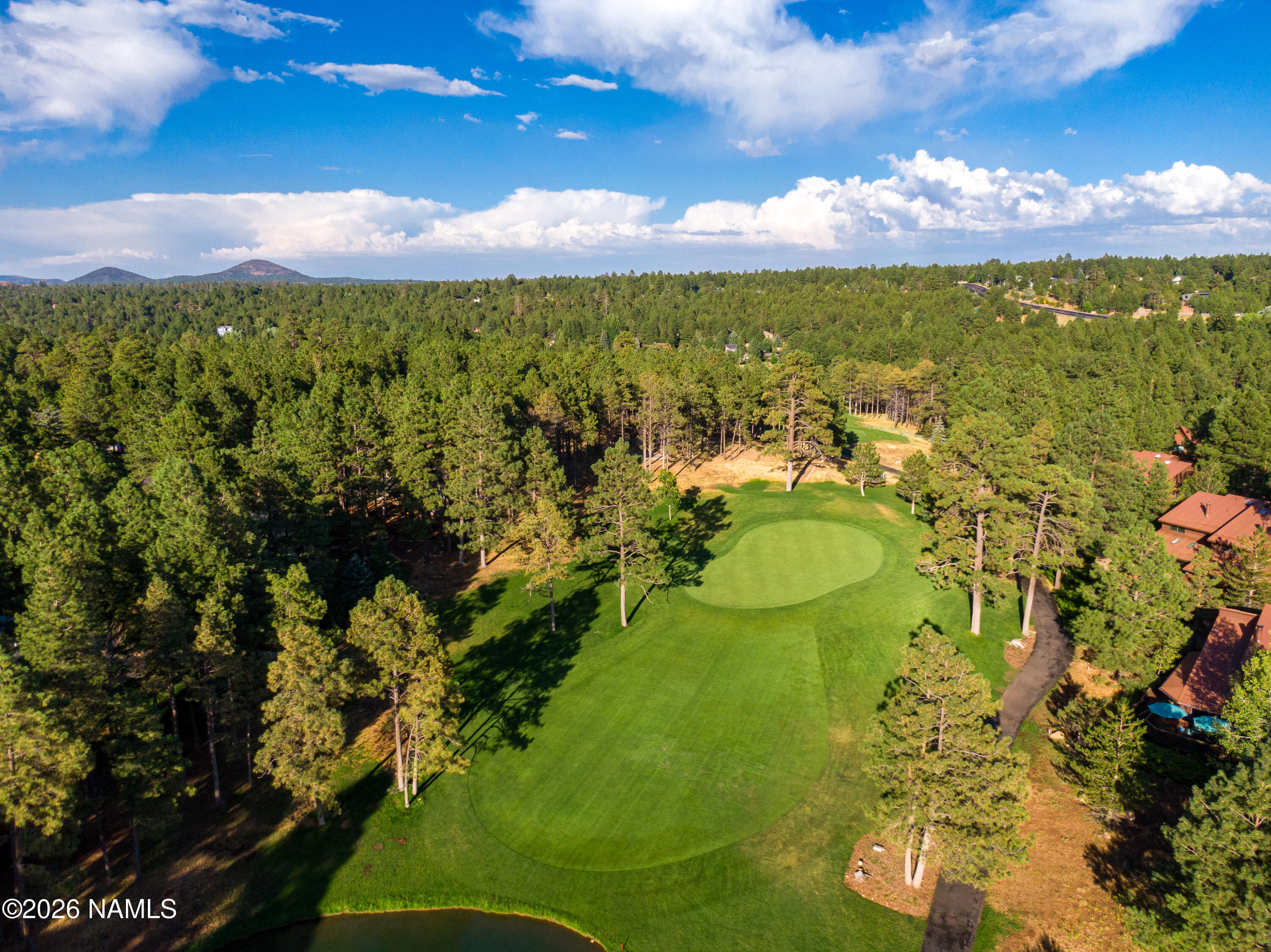 1407 North Mariposa Road Flagstaff, AZ 86004 - Photo 64 of 85 64 CP-76