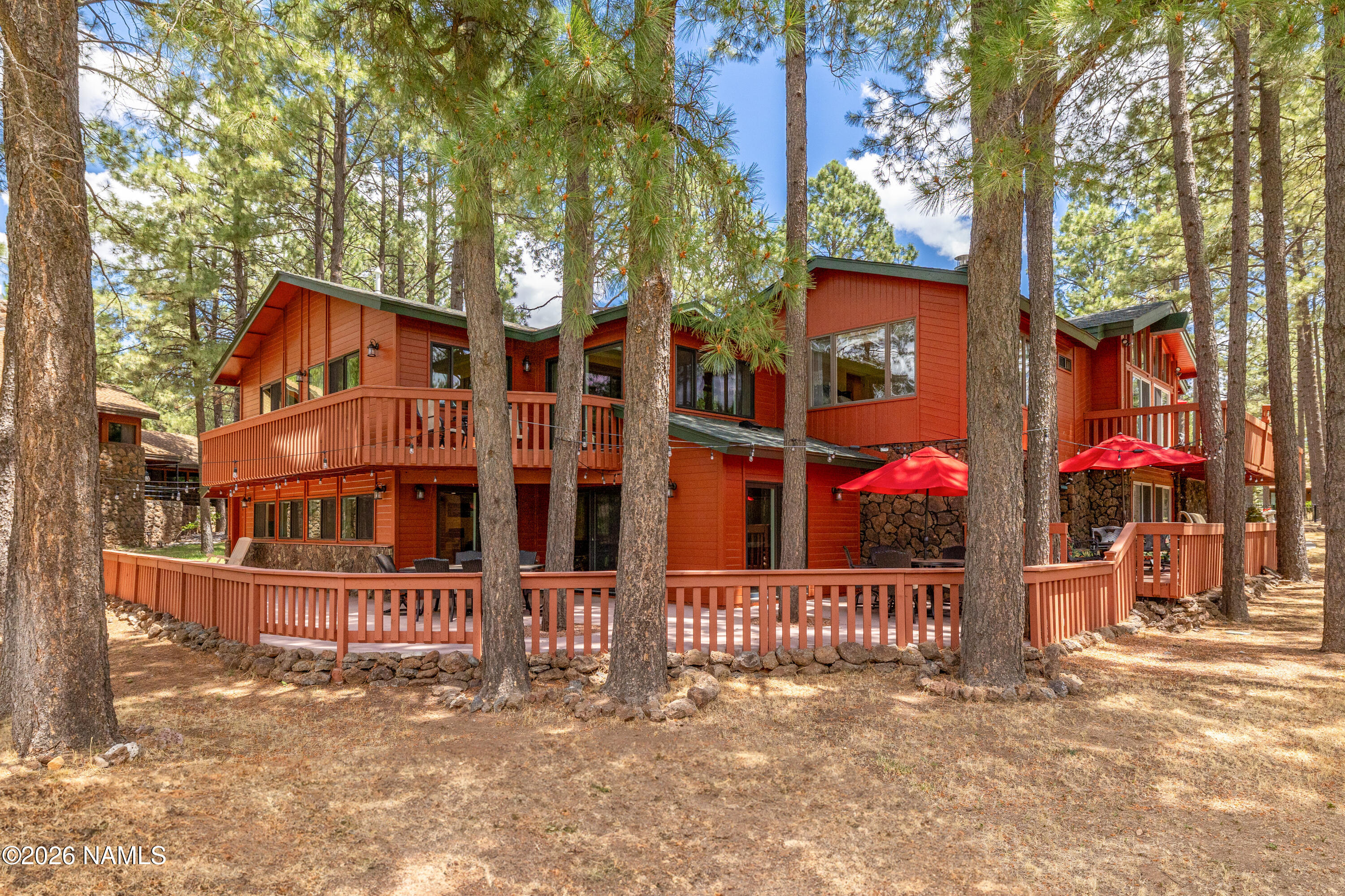 1407 North Mariposa Road Flagstaff, AZ 86004 - Photo 65 of 85 65 CP-75