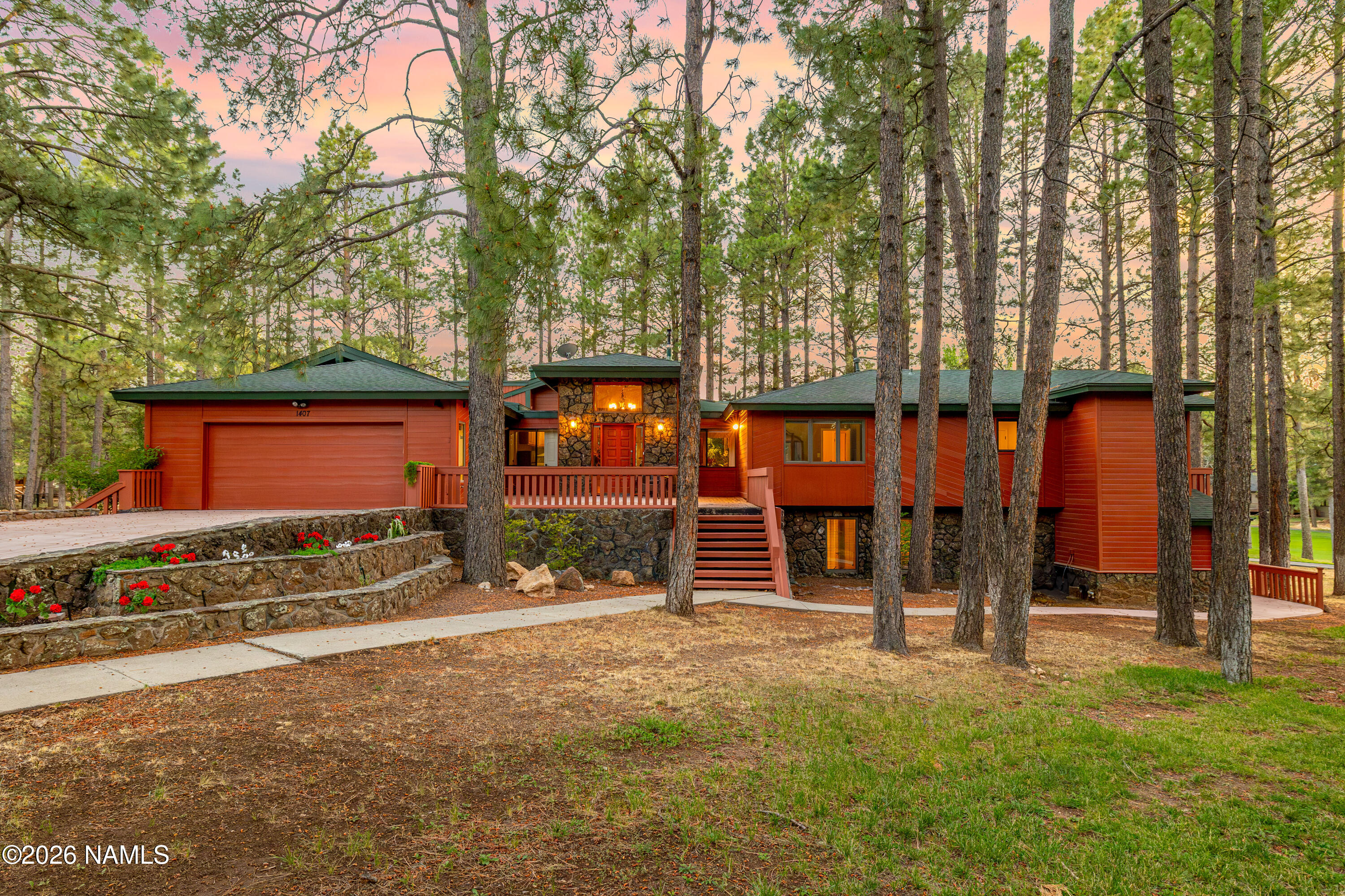 1407 North Mariposa Road Flagstaff, AZ 86004 - Photo 67 of 85 67 CP-78