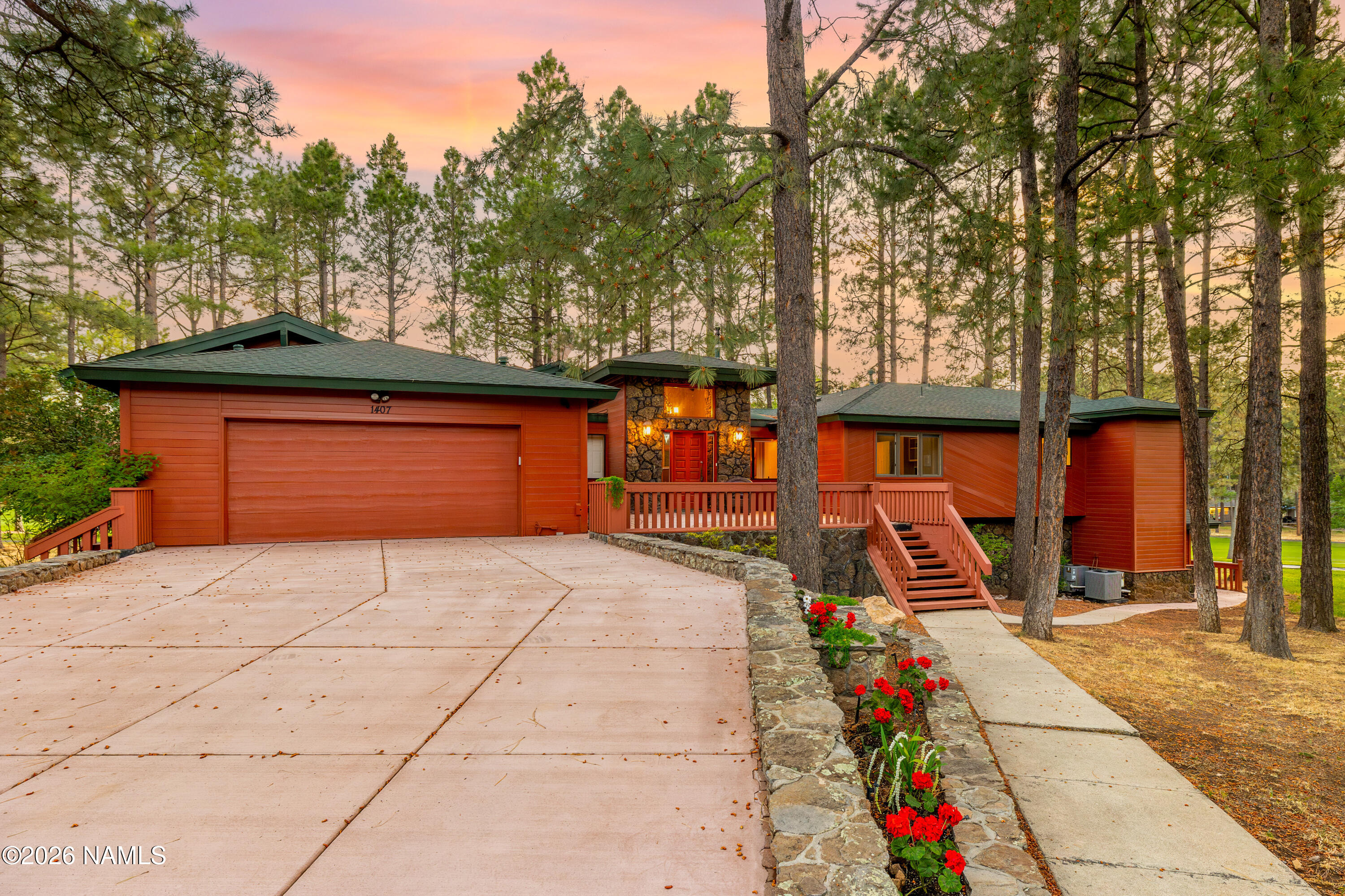 1407 North Mariposa Road Flagstaff, AZ 86004 - Photo 68 of 85 68 CP-79
