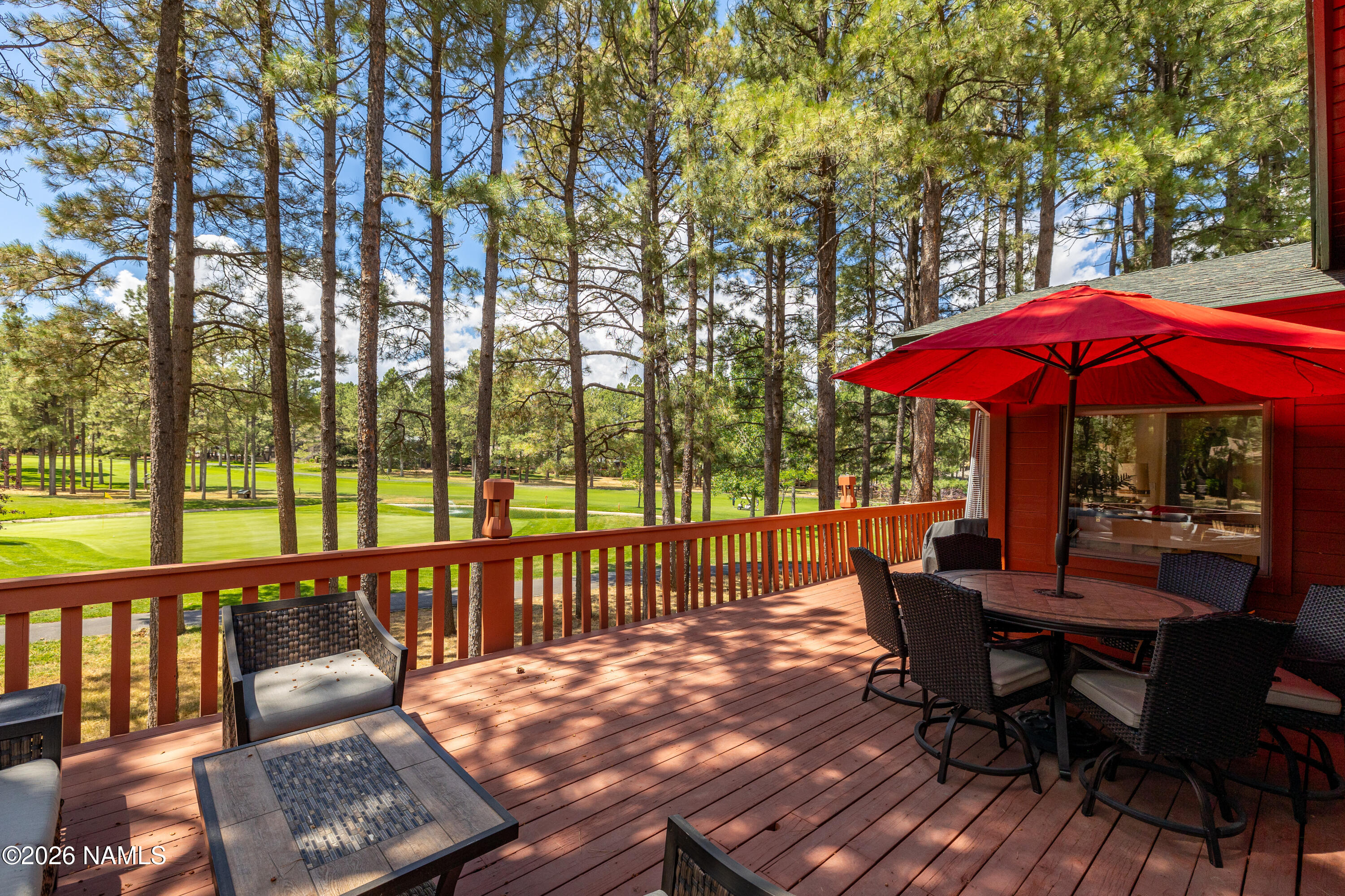 1407 North Mariposa Road Flagstaff, AZ 86004 - Photo 7 of 85 7 CP-17