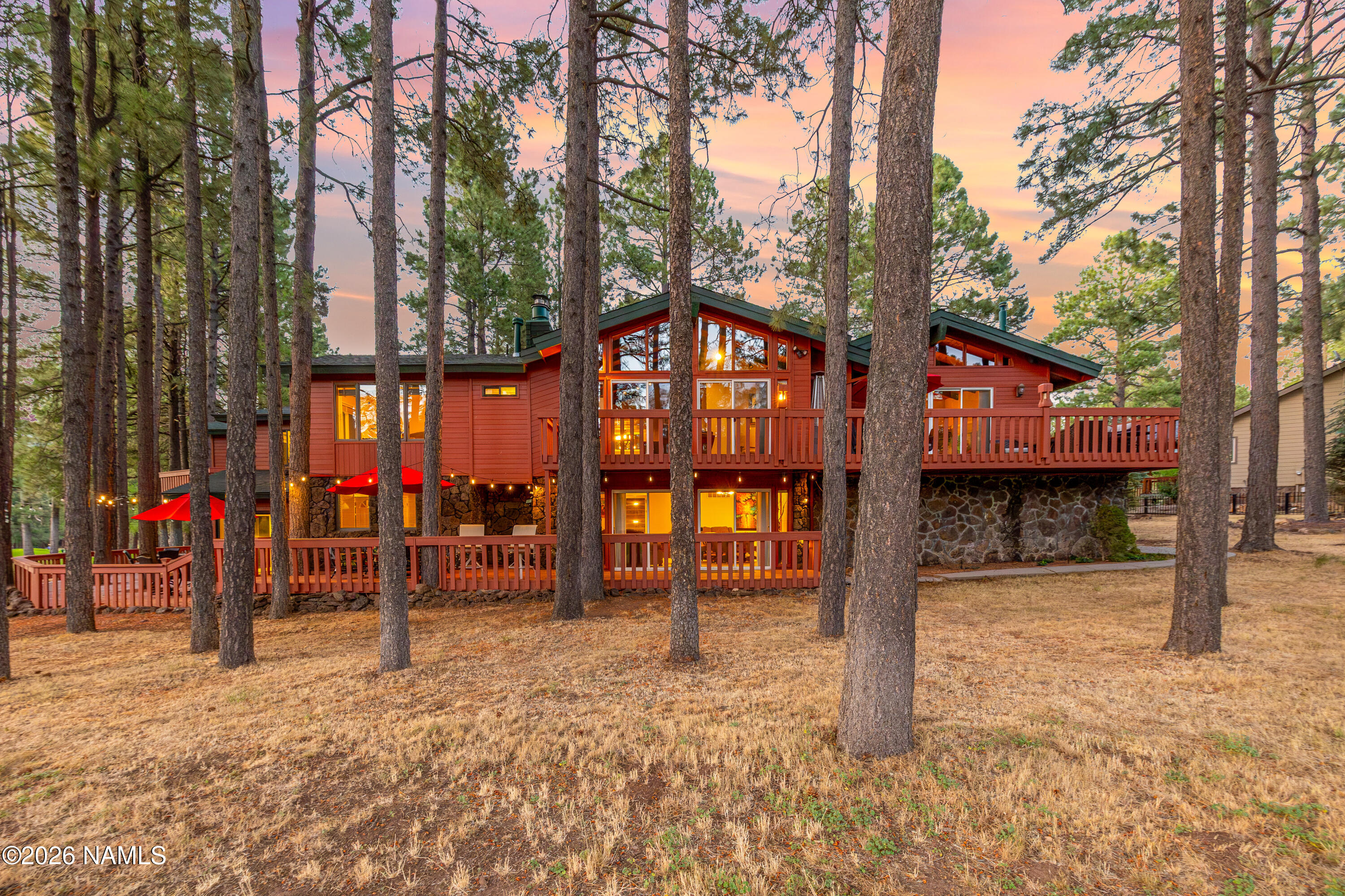 1407 North Mariposa Road Flagstaff, AZ 86004 - Photo 71 of 85 71 CP-84