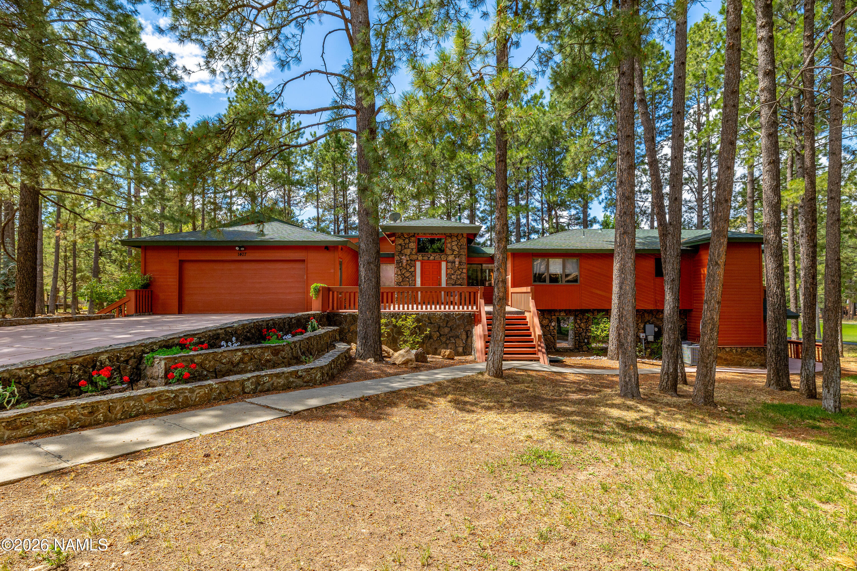 1407 North Mariposa Road Flagstaff, AZ 86004 - Photo 76 of 85 76 CP-3