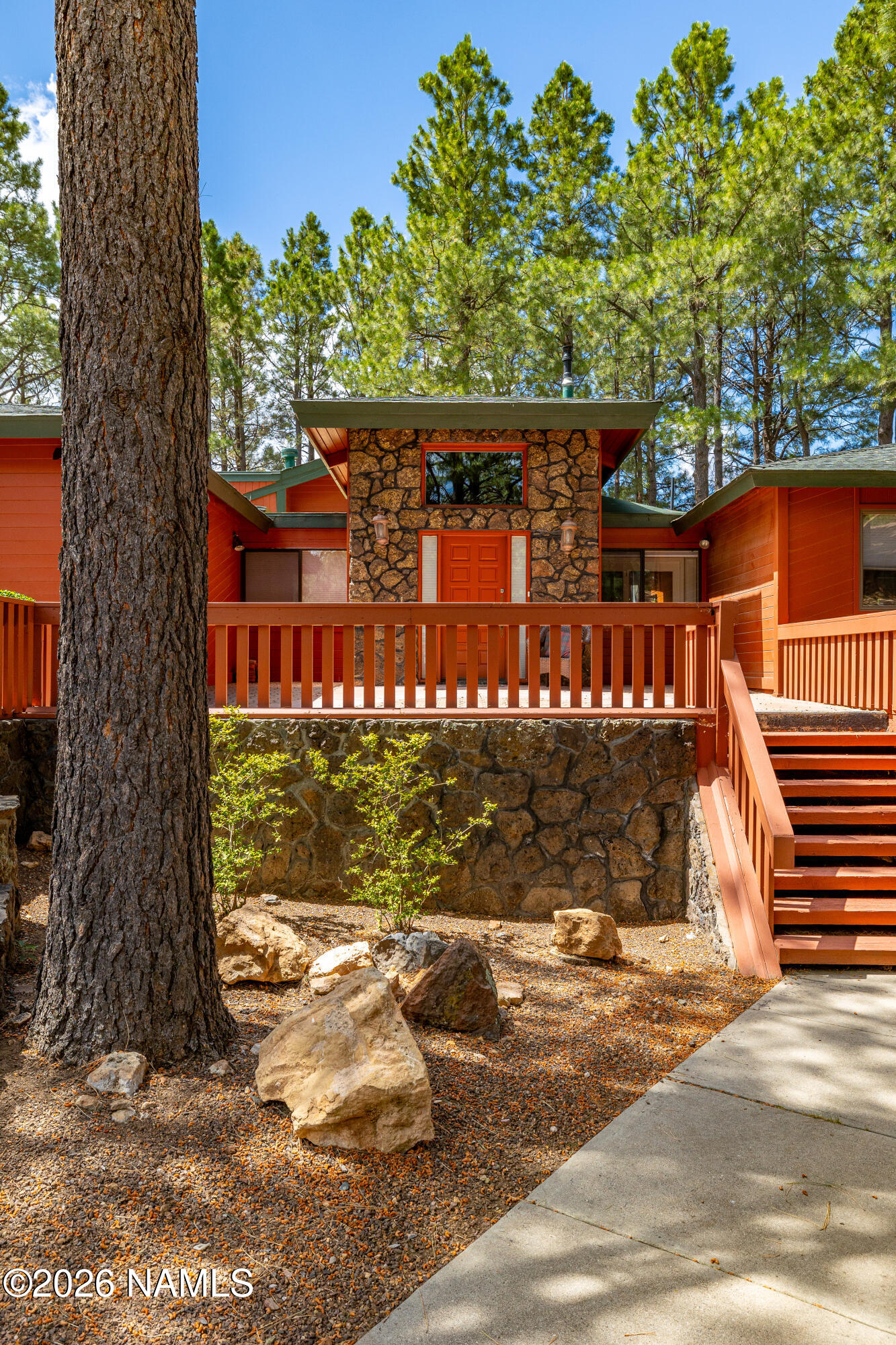 1407 North Mariposa Road Flagstaff, AZ 86004 - Photo 78 of 85 78 CP-6