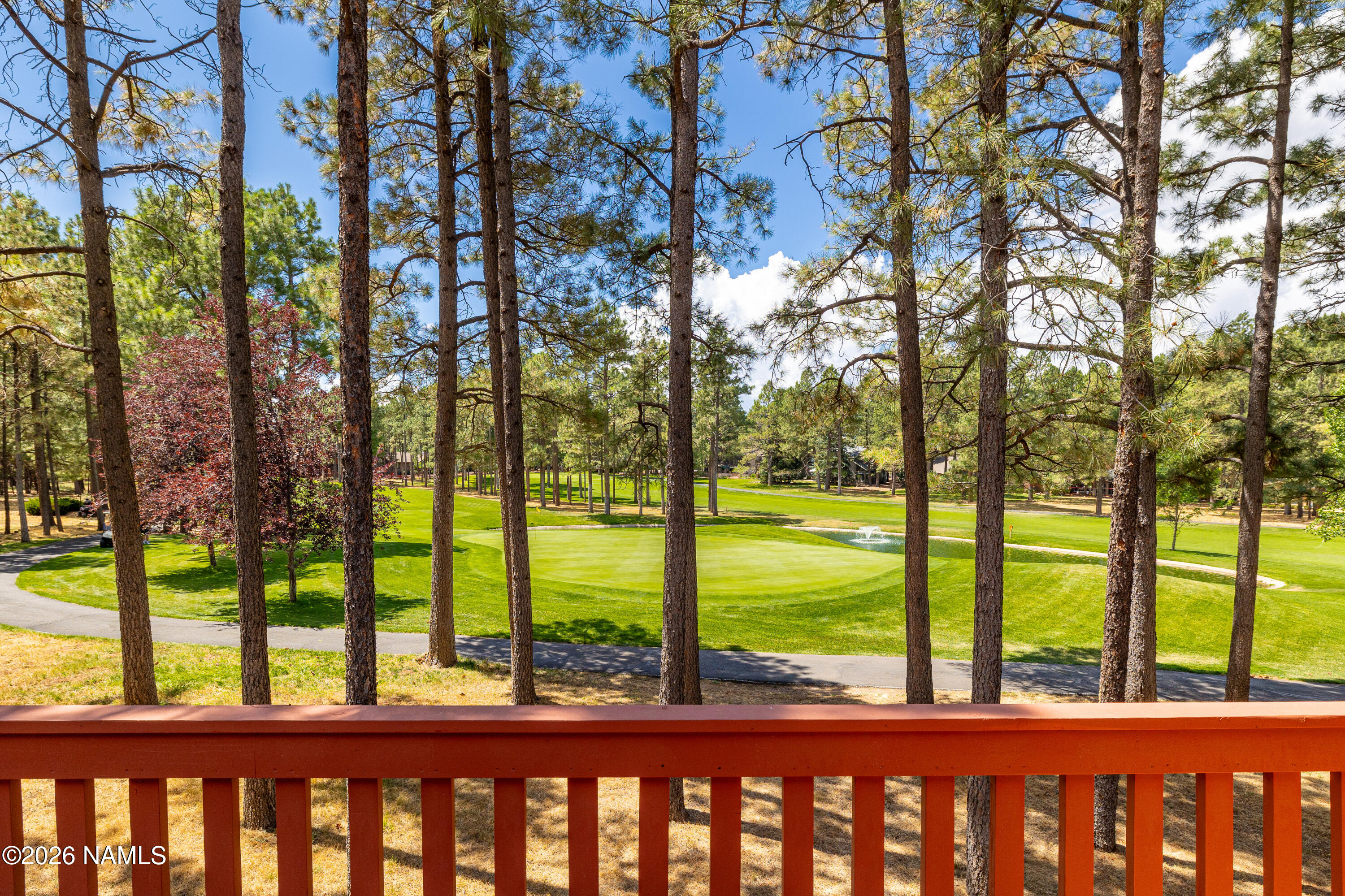 1407 North Mariposa Road Flagstaff, AZ 86004 - Photo 81 of 85 83 CP-18