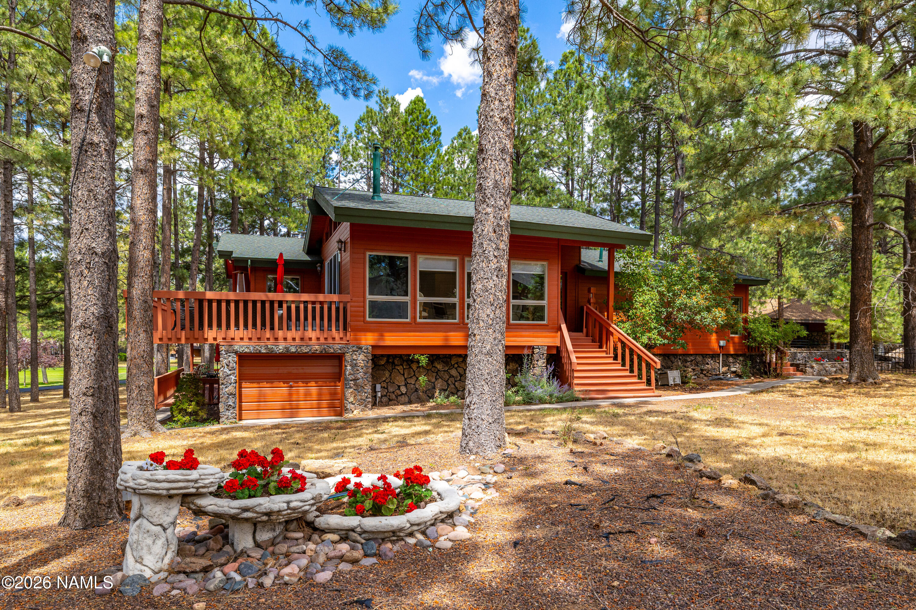 1407 North Mariposa Road Flagstaff, AZ 86004 - Photo 84 of 85 86 CP-13